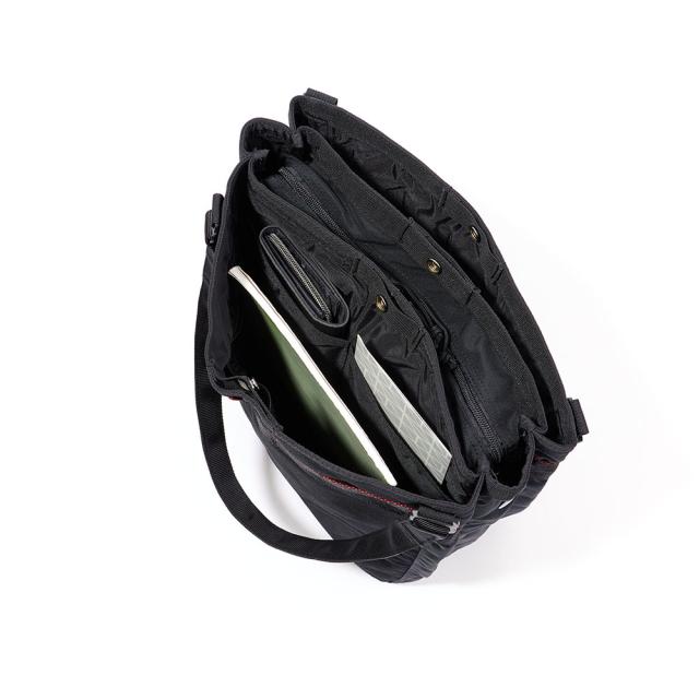 ブリーフィング BRIEFING トートバッグ R3 TOTE MW GENII メンズ