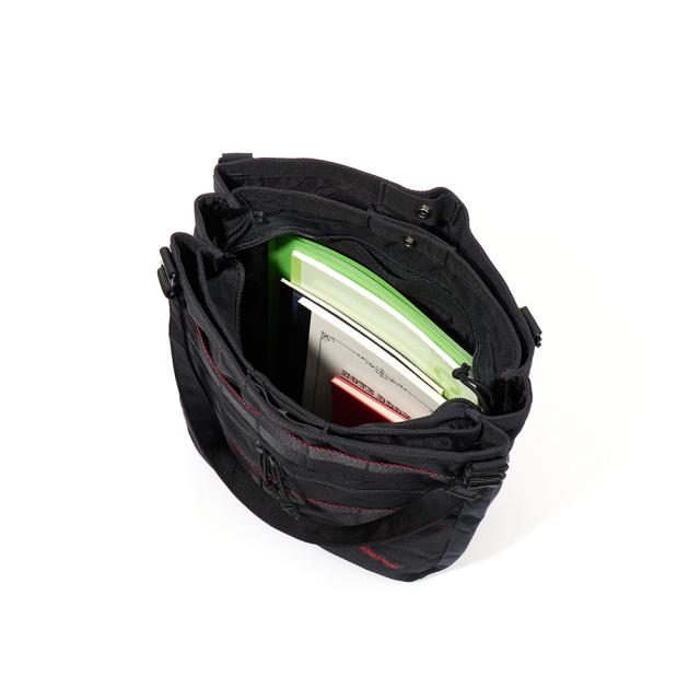 ブリーフィング BRIEFING トートバッグ R3 TOTE MW GENII メンズ