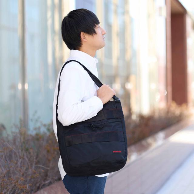 briefing/ブリーフィング r3 tote mw genii トートバッグ BRIEFING（ブリーフィング） トートバッグ R3 TOTE MW GENII メンズ