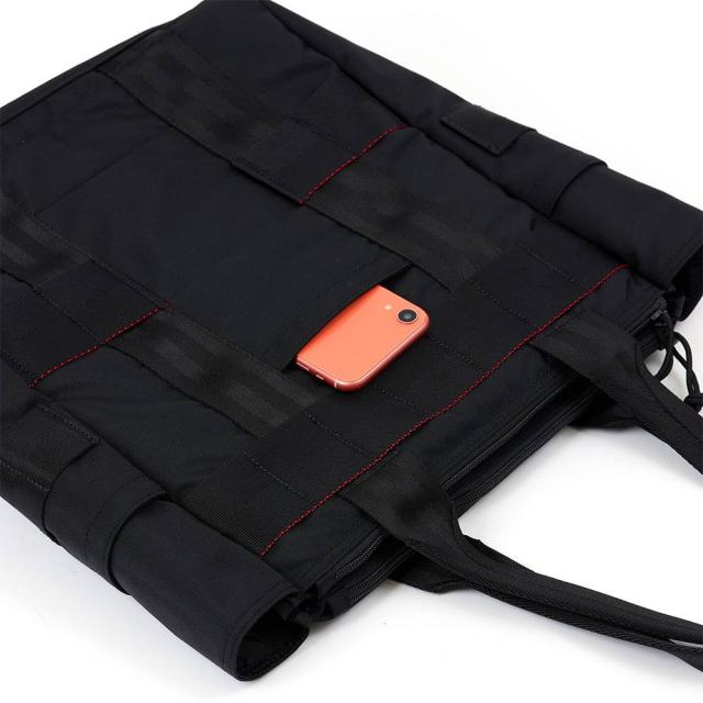 ブリーフィング BRIEFING トートバッグ PROTECTION TOTE MW GEN II メンズ レディース A4 ビジネストート ビジネスバッグ 大容量 大きめ 通勤 通学 ブランド ビジネス 肩掛けカバン 正規品 BRA233T27_8