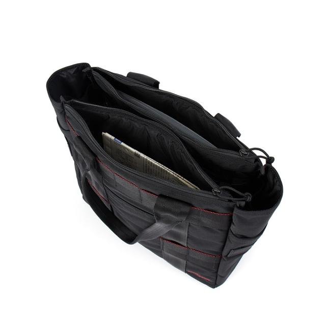 ブリーフィング BRIEFING トートバッグ PROTECTION TOTE MW GEN II