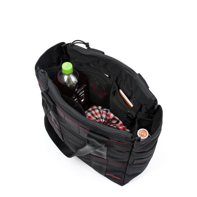 ブリーフィング BRIEFING トートバッグ PROTECTION TOTE MW GEN II メンズ レディース A4 ビジネストート ビジネスバッグ 大容量 大きめ 通勤 通学 ブランド ビジネス 肩掛けカバン 正規品 BRA233T27_11