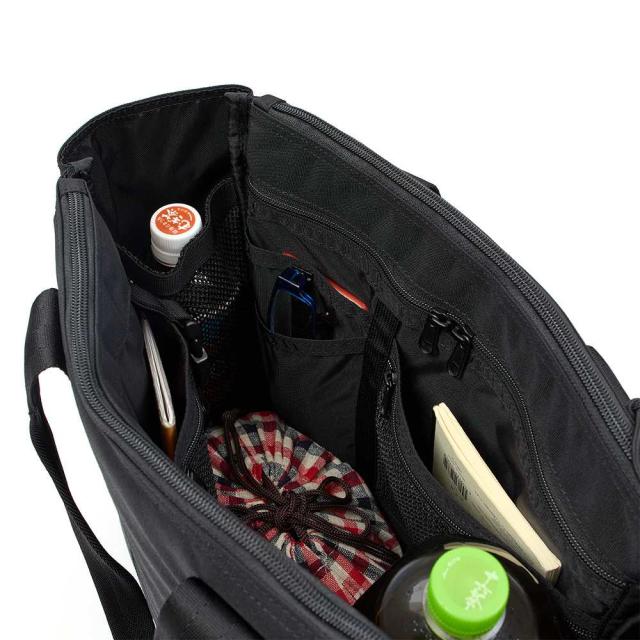 ブリーフィング BRIEFING トートバッグ PROTECTION TOTE MW GEN II メンズ レディース A4 ビジネストート ビジネスバッグ 大容量 大きめ 通勤 通学 ブランド ビジネス 肩掛けカバン 正規品 BRA233T27_12