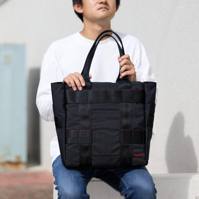 ブリーフィング BRIEFING トートバッグ PROTECTION TOTE MW GEN II