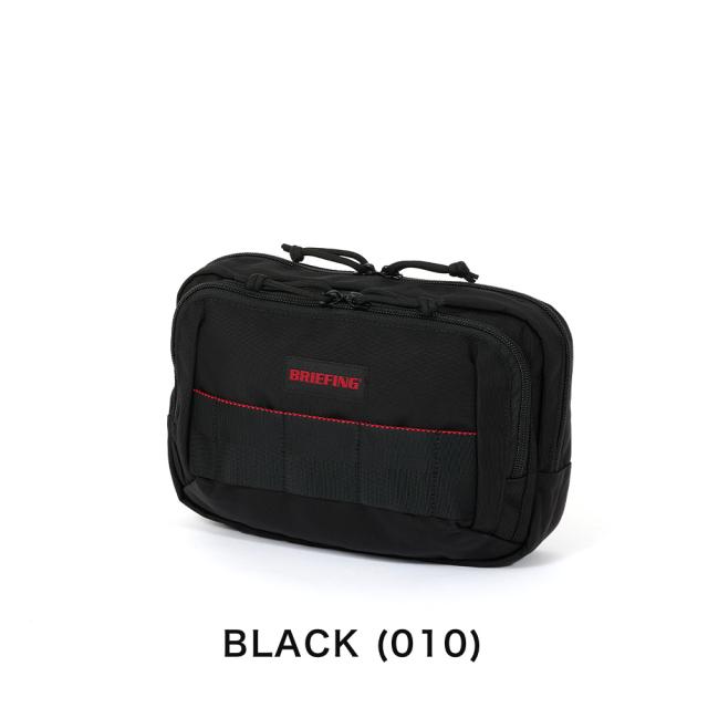 ブリーフィング　BRIEFING ボディバッグショルダーバッグ BRIEFING ショルダーバッグ BRIEFING/ブリーフィング BS BOX
