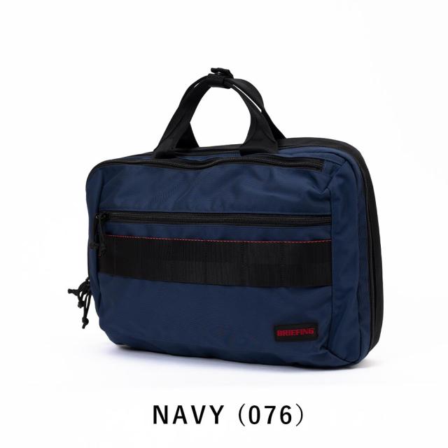 ブリーフィング BRIEFING リュック BS BOX 2WAY PACK AG メンズ