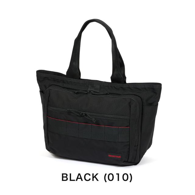 ブリーフィング BRIEFING トートバッグ BRIEFING BS BOX TOTE AG