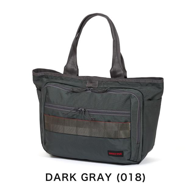 ブリーフィング BRIEFING トートバッグ BRIEFING BS BOX TOTE AG
