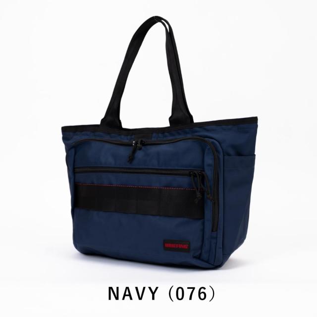 ブリーフィング トートバッグ BRIEFING BS BOX TOTE AG メンズ