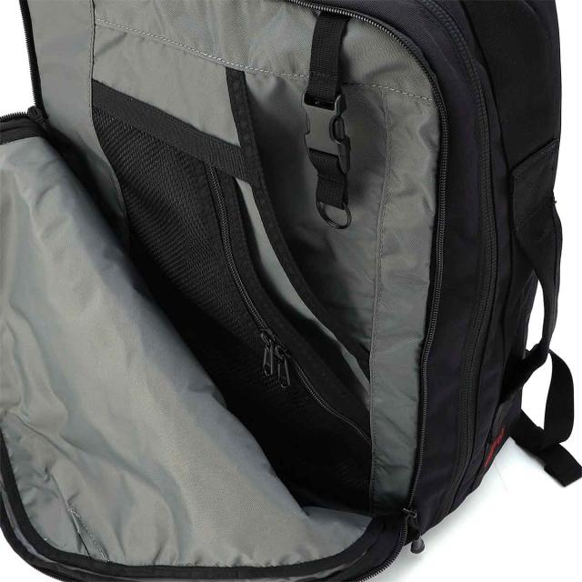 ブリーフィング BRIEFING リュック EXCURSION PACK 25L メンズ レディース バッグ LESIT 旅行 出張 トラベル 2泊 3泊 大容量ブランド ナイロン BRA251P52_8