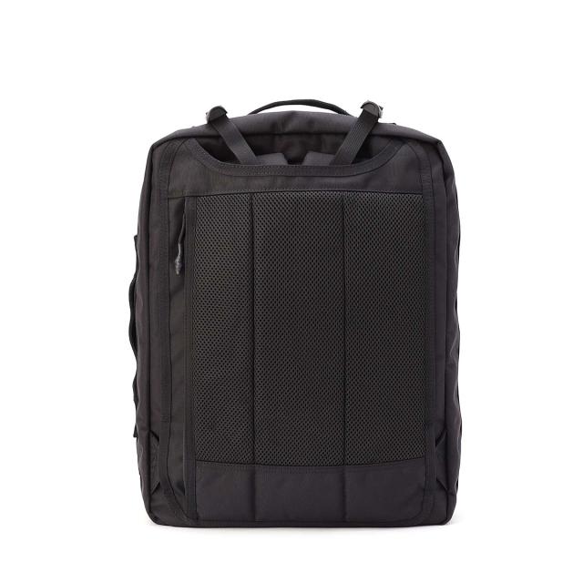 ブリーフィング BRIEFING リュック EXCURSION PACK 25L メンズ レディース バッグ LESIT 旅行 出張 トラベル 2泊 3泊 大容量ブランド ナイロン BRA251P52_12