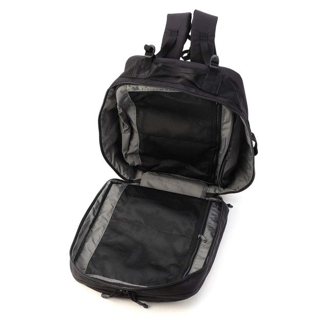 ブリーフィング BRIEFING リュック EXCURSION PACK 25L メンズ レディース バッグ LESIT 旅行 出張 トラベル 2泊 3泊 大容量ブランド ナイロン BRA251P52_13