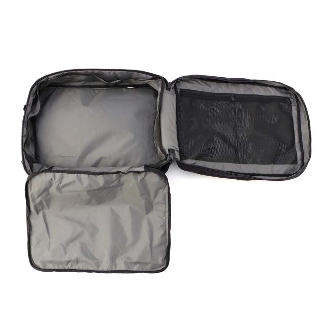 ブリーフィング BRIEFING リュック EXCURSION PACK 25L メンズ レディース バッグ LESIT 旅行 出張 トラベル 2泊 3泊 大容量ブランド ナイロン BRA251P52_14