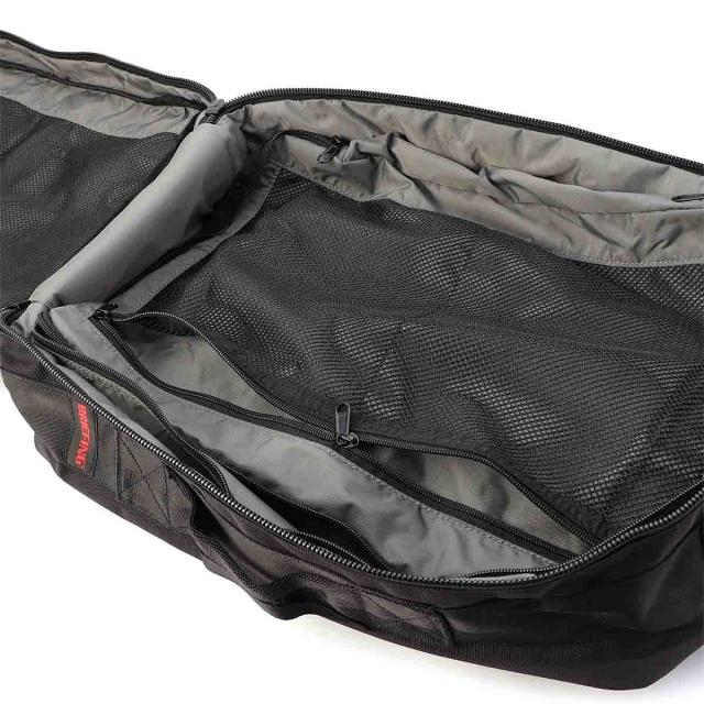ブリーフィング BRIEFING リュック EXCURSION PACK 25L メンズ
