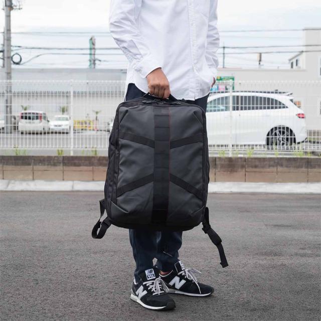 ブリーフィング BRIEFING リュック EXCURSION PACK 25L メンズ