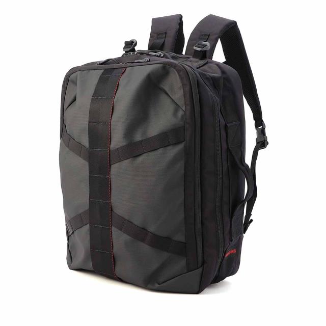 ブリーフィング BRIEFING リュック EXCURSION PACK 25L メンズ レディース バッグ LESIT 旅行 出張 トラベル 2泊 3泊 大容量ブランド ナイロン BRA251P52_4