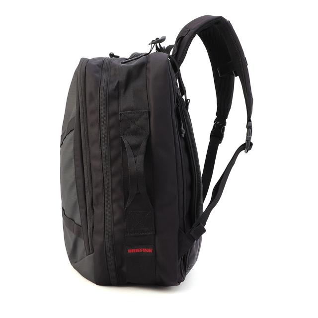ブリーフィング BRIEFING リュック EXCURSION PACK 25L メンズ レディース バッグ LESIT 旅行 出張 トラベル 2泊 3泊 大容量ブランド ナイロン BRA251P52_5