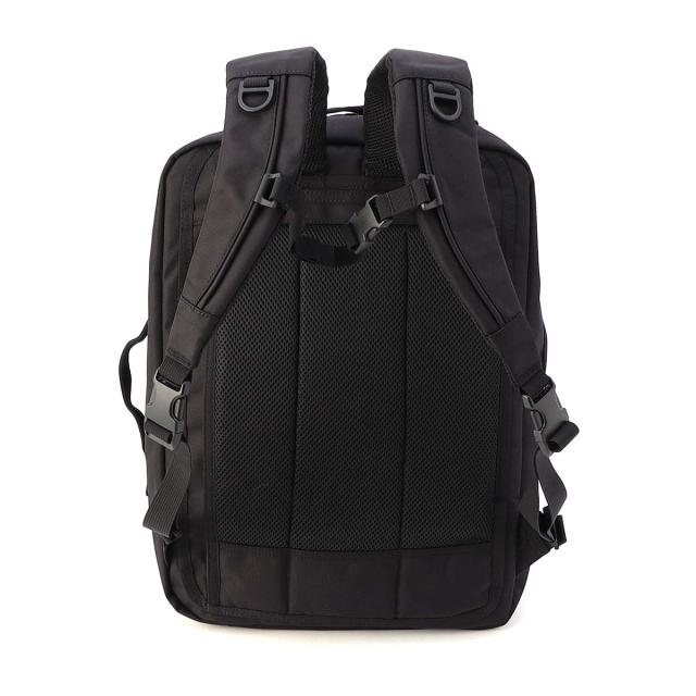 ブリーフィング BRIEFING リュック EXCURSION PACK 25L メンズ レディース バッグ LESIT 旅行 出張 トラベル 2泊 3泊 大容量ブランド ナイロン BRA251P52_6