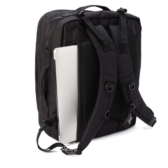 ブリーフィング BRIEFING リュック EXCURSION PACK 25L メンズ レディース バッグ LESIT 旅行 出張 トラベル 2泊 3泊 大容量ブランド ナイロン BRA251P52_7