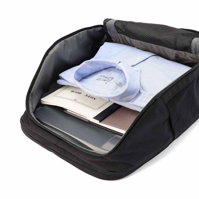 ブリーフィング BRIEFING リュック TRAVEL PACK メンズ レディース バッグ 大容量 B4 28L LESIT 旅行 出張 トラベル 1泊 2泊 リュックサック カジュアル ビジネス ブランド ナイロン BRA251P60_11