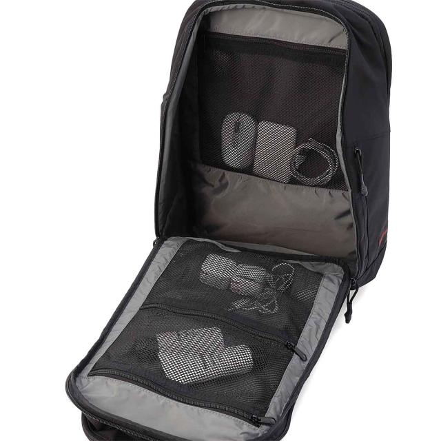 ブリーフィング BRIEFING リュック TRAVEL PACK メンズ レディース バッグ 大容量 B4 28L LESIT 旅行 出張 トラベル 1泊 2泊 リュックサック カジュアル ビジネス ブランド ナイロン BRA251P60_13