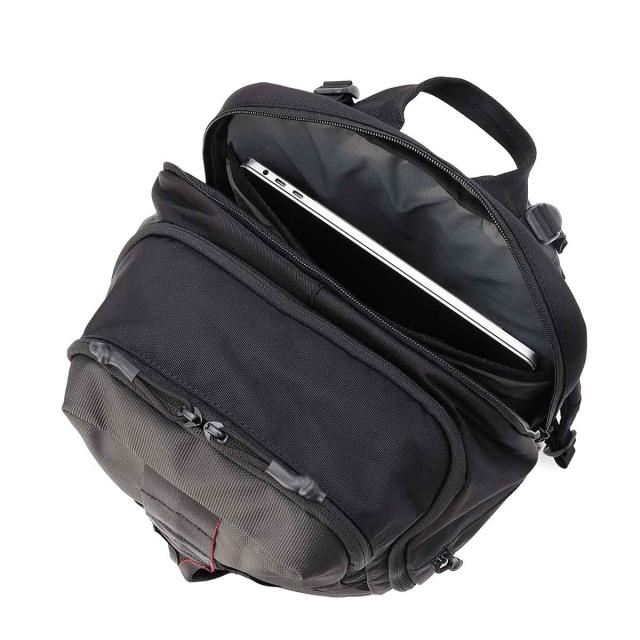 ブリーフィング BRIEFING リュック TRAVEL PACK メンズ レディース バッグ 大容量 B4 28L LESIT 旅行 出張 トラベル 1泊 2泊 リュックサック カジュアル ビジネス ブランド ナイロン BRA251P60_14