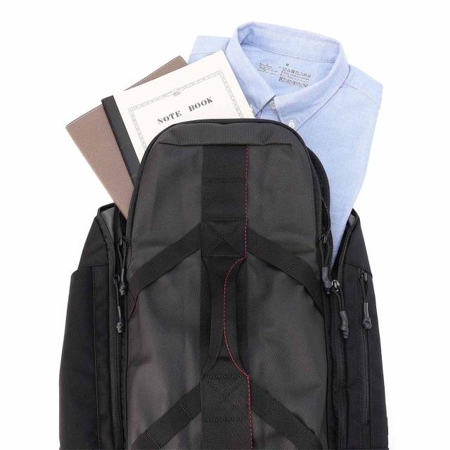 ブリーフィング BRIEFING リュック TRAVEL PACK メンズ レディース バッグ 大容量 B4 28L LESIT 旅行 出張 トラベル 1泊 2泊 リュックサック カジュアル ビジネス ブランド ナイロン BRA251P60_15