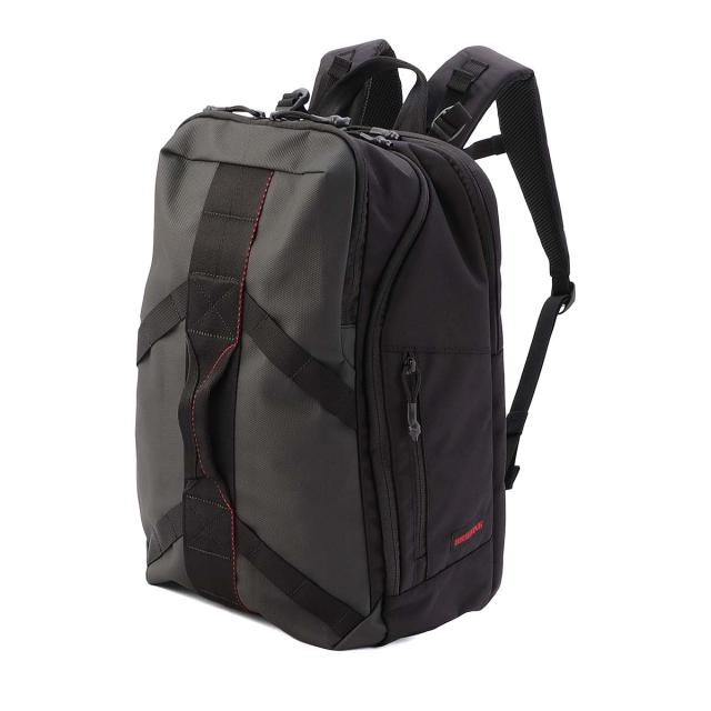ブリーフィング BRIEFING リュック TRAVEL PACK メンズ レディース バッグ 大容量 B4 28L LESIT 旅行 出張 トラベル 1泊 2泊 リュックサック カジュアル ビジネス ブランド ナイロン BRA251P60_4
