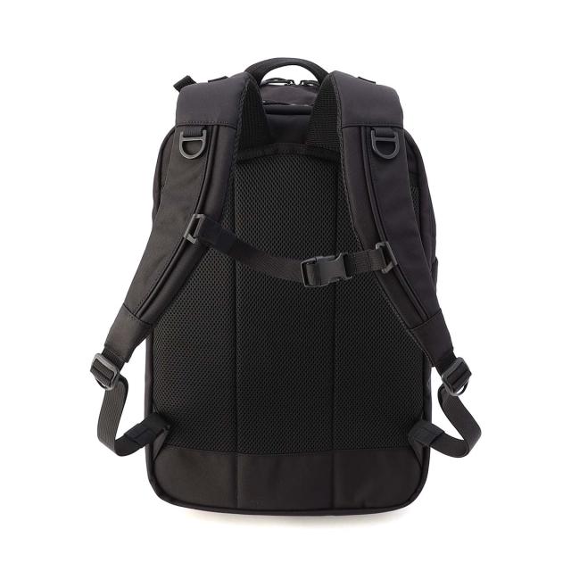 ブリーフィング BRIEFING リュック TRAVEL PACK メンズ レディース バッグ 大容量 B4 28L LESIT 旅行 出張 トラベル 1泊 2泊 リュックサック カジュアル ビジネス ブランド ナイロン BRA251P60_6