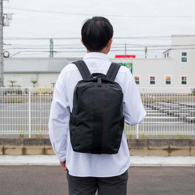 ブリーフィング BRIEFING リュック URBAN GYM PACK S WR メンズ レディース バッグ A4 コンパクト リュックサック スポーツリュック ブランド ジム通い ジムバッグ スポーツ ナイロン BRA253P13_1