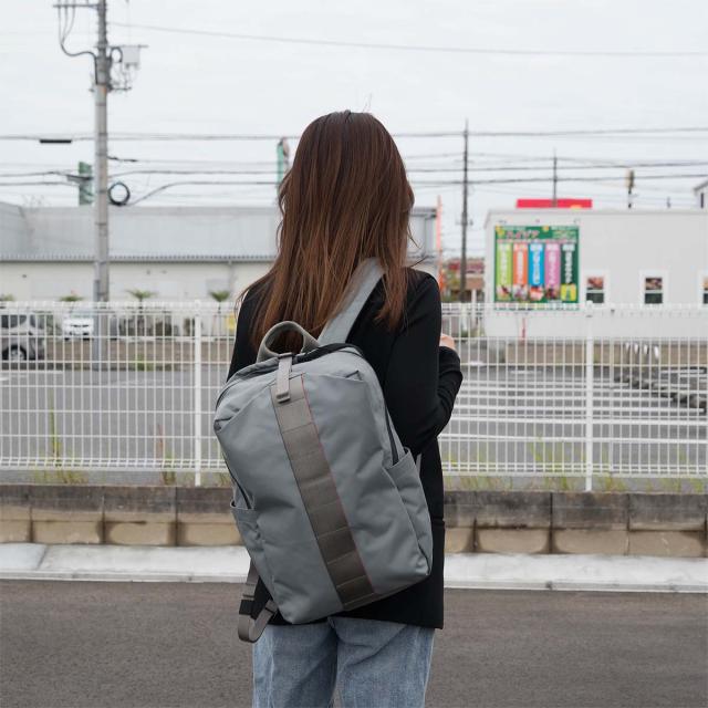 ブリーフィング BRIEFING リュック URBAN GYM PACK S WR メンズ