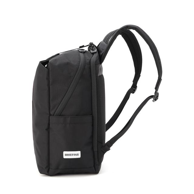 ブリーフィング BRIEFING リュック URBAN GYM PACK S WR メンズ レディース バッグ A4 コンパクト リュックサック スポーツリュック ブランド ジム通い ジムバッグ スポーツ ナイロン BRA253P13_5