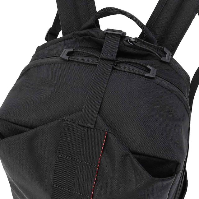 ブリーフィング BRIEFING リュック URBAN GYM PACK S WR メンズ レディース バッグ A4 コンパクト リュックサック スポーツリュック ブランド ジム通い ジムバッグ スポーツ ナイロン BRA253P13_8