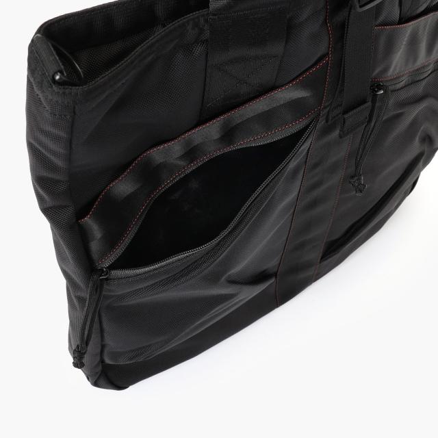 ブリーフィング BRIEFING リュック 3WAY ヘルメットバッグ ショルダーバッグ TYPE III AVIATOR 3WAY PACK トートバッグ メンズ レディース 通勤 通勤バッグ ミリタリー シンプル おしゃれ ブランド 正規品 BRA253T49_6