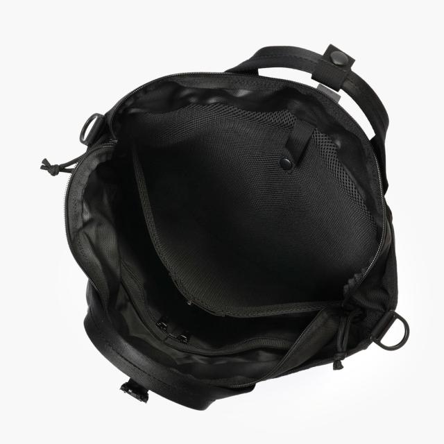 ブリーフィング BRIEFING リュック 3WAY ヘルメットバッグ ショルダーバッグ TYPE III AVIATOR 3WAY PACK トートバッグ メンズ レディース 通勤 通勤バッグ ミリタリー シンプル おしゃれ ブランド 正規品 BRA253T49_9