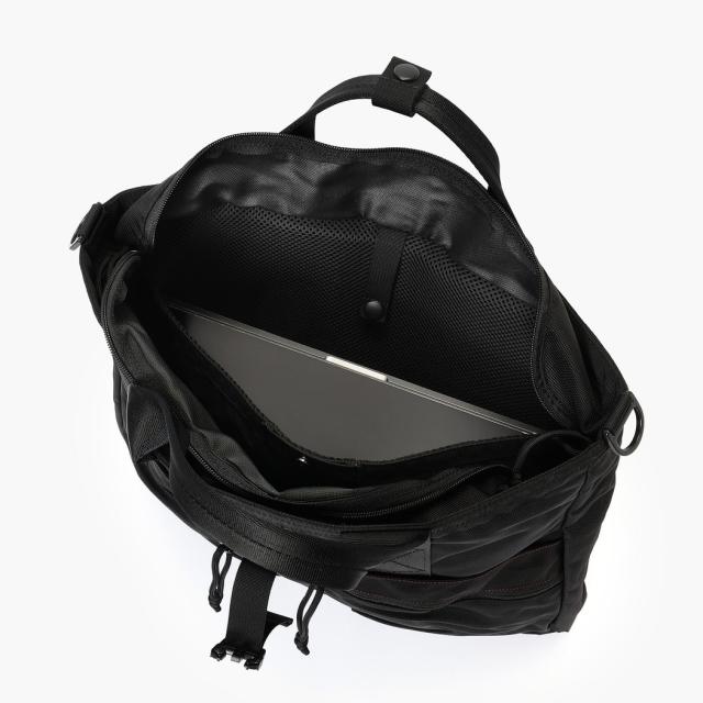 ブリーフィング BRIEFING リュック 3WAY ヘルメットバッグ ショルダーバッグ TYPE III AVIATOR 3WAY PACK トートバッグ メンズ レディース 通勤 通勤バッグ ミリタリー シンプル おしゃれ ブランド 正規品 BRA253T49_10
