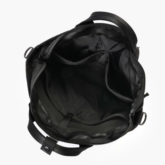 ブリーフィング BRIEFING リュック 3WAY ヘルメットバッグ ショルダーバッグ TYPE III AVIATOR 3WAY PACK トートバッグ メンズ レディース 通勤 通勤バッグ ミリタリー シンプル おしゃれ ブランド 正規品 BRA253T49_12