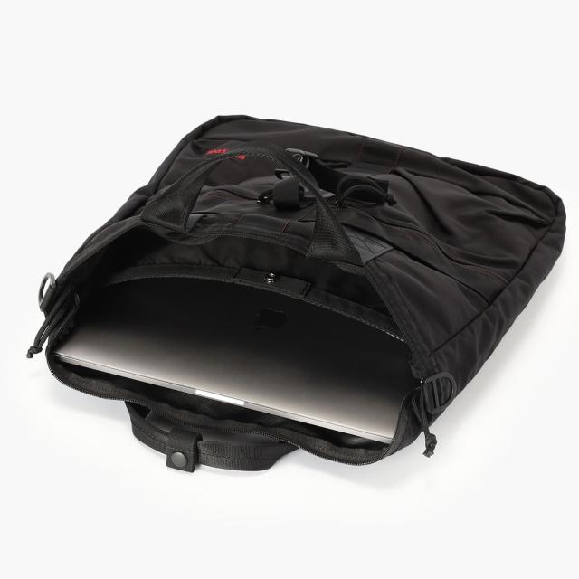 ブリーフィング BRIEFING リュック 3WAY ヘルメットバッグ ショルダーバッグ TYPE III AVIATOR 3WAY PACK トートバッグ メンズ レディース 通勤 通勤バッグ ミリタリー シンプル おしゃれ ブランド 正規品 BRA253T49_15