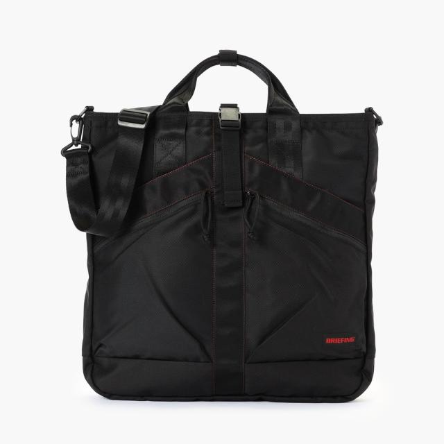 ブリーフィング BRIEFING リュック 3WAY ヘルメットバッグ ショルダーバッグ TYPE III AVIATOR 3WAY PACK トートバッグ メンズ レディース 通勤 通勤バッグ ミリタリー シンプル おしゃれ ブランド 正規品 BRA253T49_4