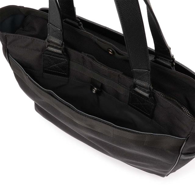 ブリーフィング トートバッグ BRIEFING FUSION BS TOTE HD メンズ