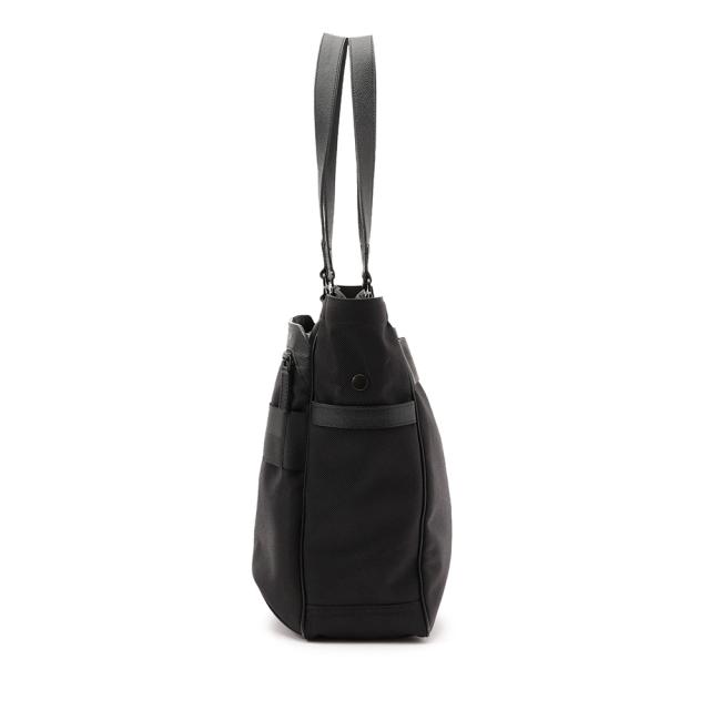 ブリーフィング トートバッグ BRIEFING FUSION BS TOTE HD メンズ