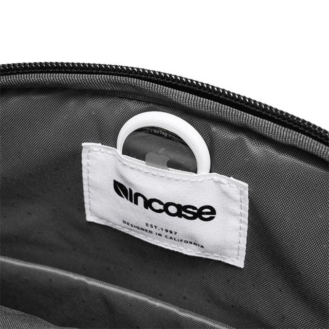 Incase インケース ショルダーバッグ ボディバッグ A.R.C.Crossbody Bag 正規品 メンズ レディース ビジネス ビジネスバッグ 撥水 通勤 通学 人気 おしゃれ 137243053003