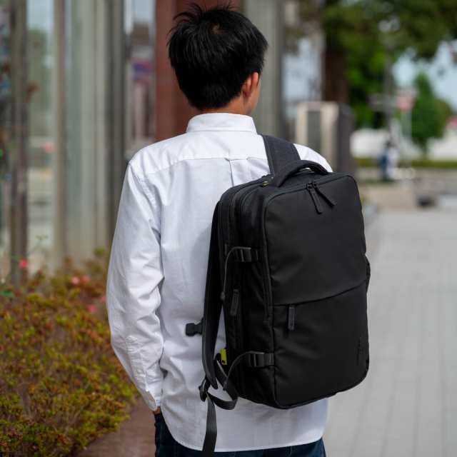 Incase インケース リュック EO Travel BackPack 正規品 バックパック