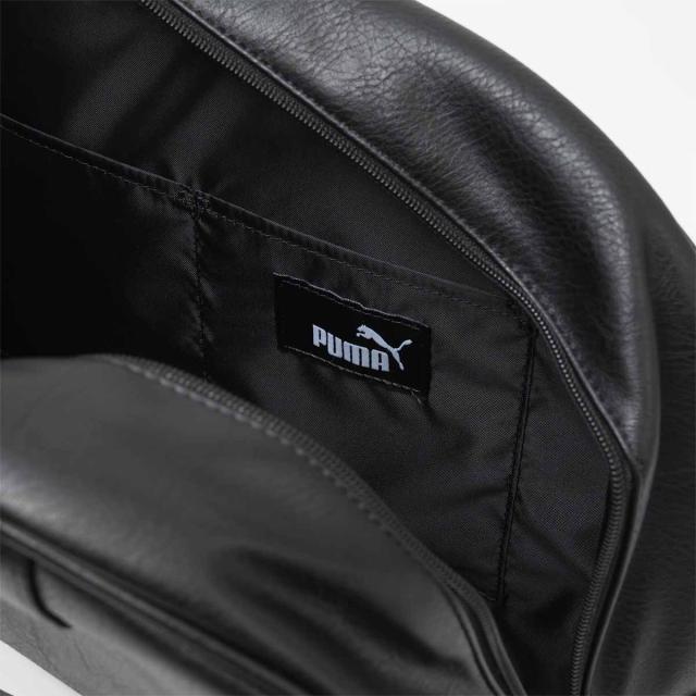 PUMA プーマ ボストンバッグ ミニ 17L メンズ レディース ミニボストン