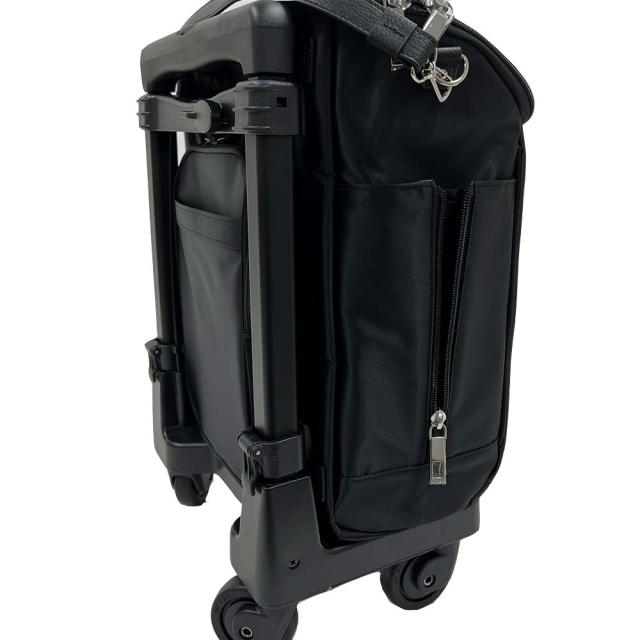 美品　スワニー ジップ　4輪　キャリーバッグ 58394r-1.jpg?fitin=720:720