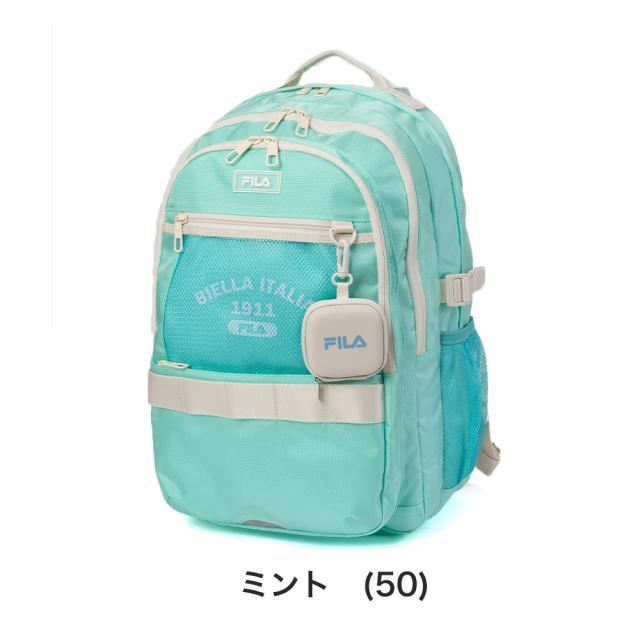 フィラ リュック FILA 32L B4 A4 大容量 女子 男子 レディース メンズ