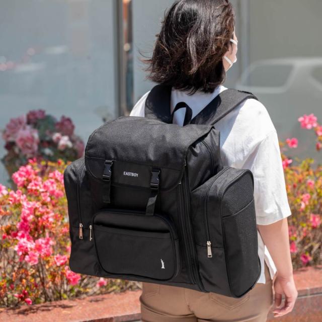 【訳あり】リュックサック キッズ サブリュック 大容量 50L 女の子 watermode_eba70