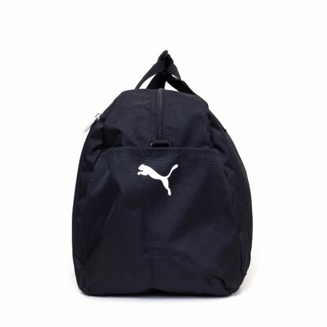 PUMA プーマ ボストンバッグ 60L 52L 容量拡張型 大容量 大きめ メンズ