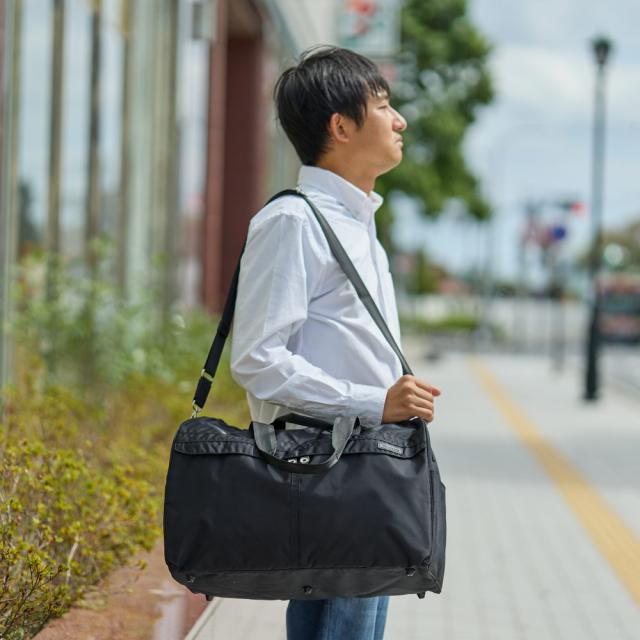 MOUSTACHE ボストンバッグ ムスタッシュ 30L ボストンバック ボストン