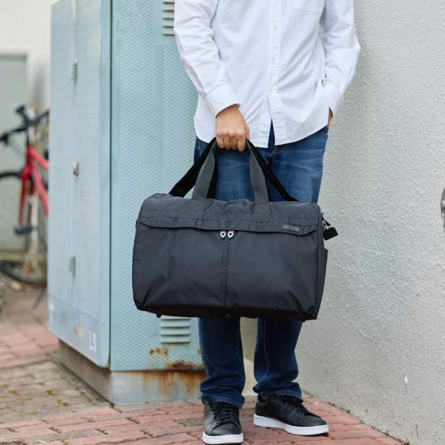 MOUSTACHE ボストンバッグ ムスタッシュ 30L ボストンバック ボストン